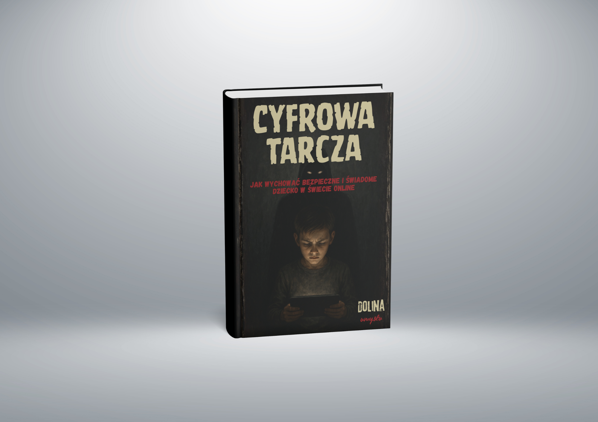 🛡️Twoje dziecko online? Oto, jak zbudować cyfrową tarczę, która naprawdę działa