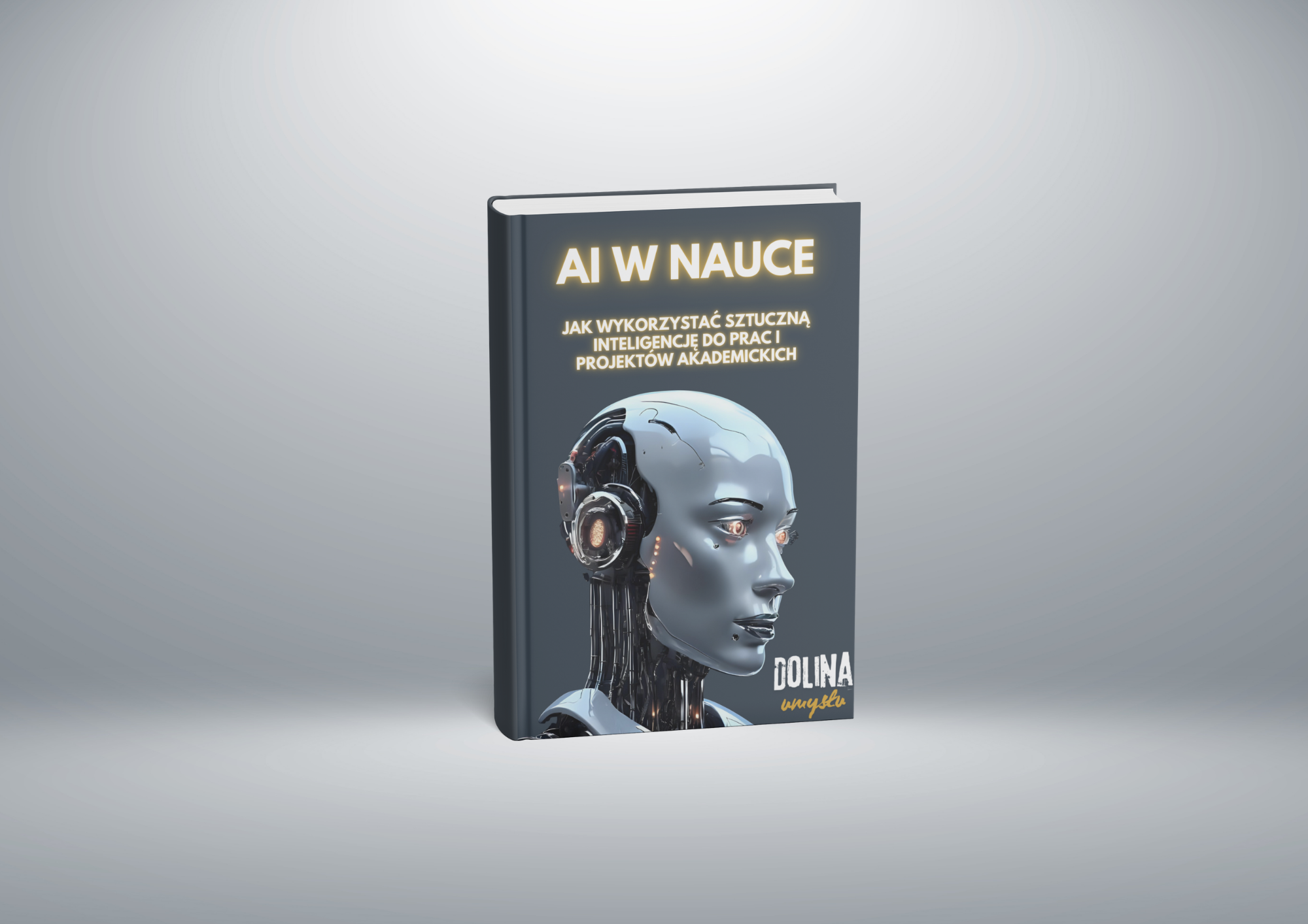 📚 AI w nauce – jak wykorzystać sztuczną inteligencję do prac i projektów akademickich