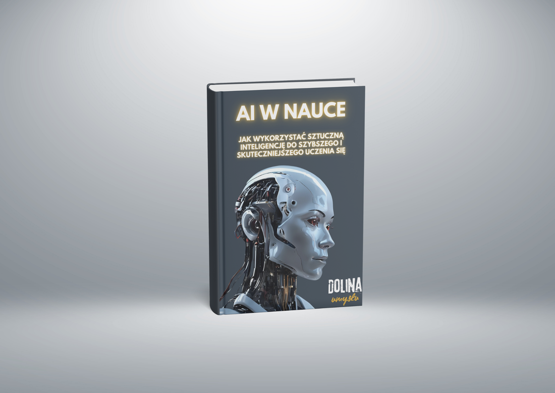 📚 AI w nauce – jak uczyć się szybciej i skuteczniej dzięki sztucznej inteligencji?