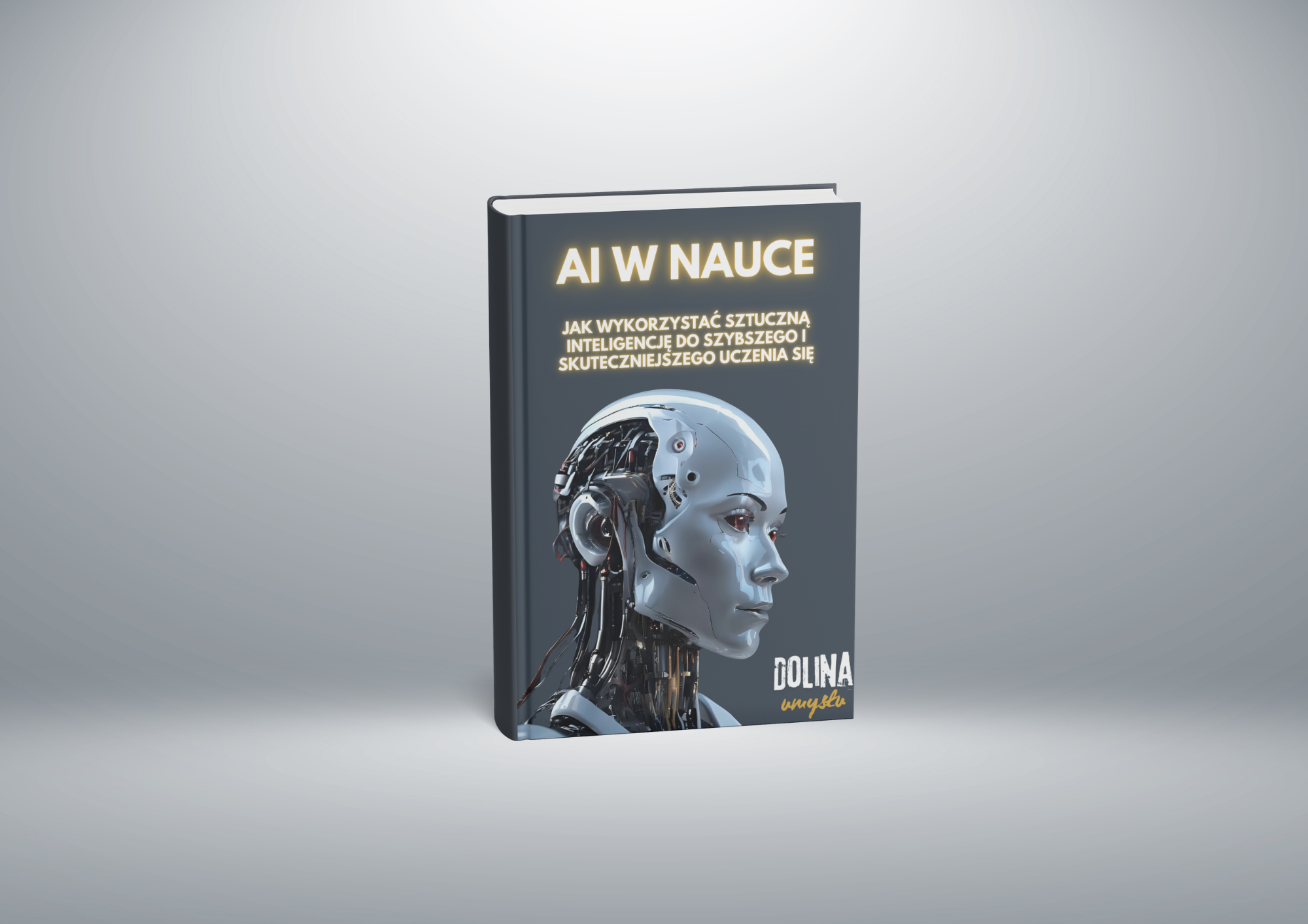 📚 AI w nauce – jak uczyć się szybciej i skuteczniej dzięki sztucznej inteligencji?