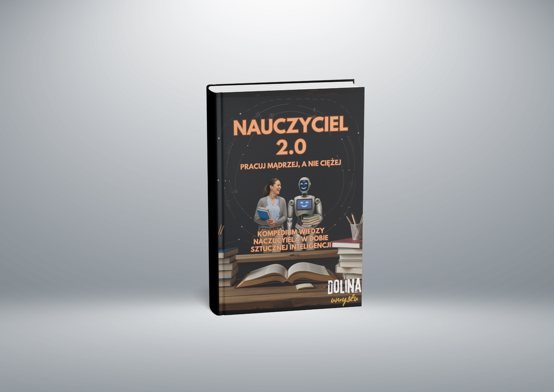 Ciężka praca nauczyciela. Jak pracować mądrzej, a nie ciężej? ✏️📚