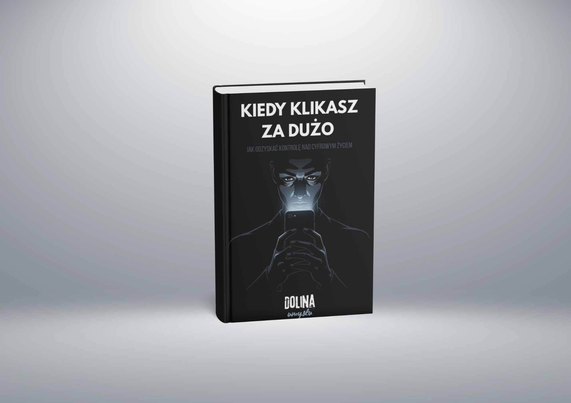 Kiedy kliknięcia stają się nawykiem – jak odzyskać kontrolę nad technologią?