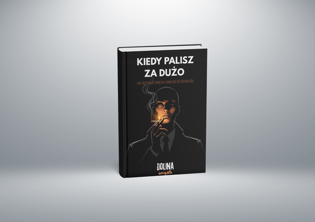 Kiedy papieros przejmuje kontrolę – i jak możesz ją odzyskać 🚭