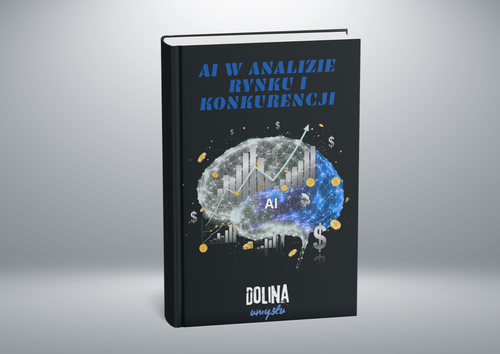 AI w Analizie Rynku i Konkurencji - AI w Biznesie