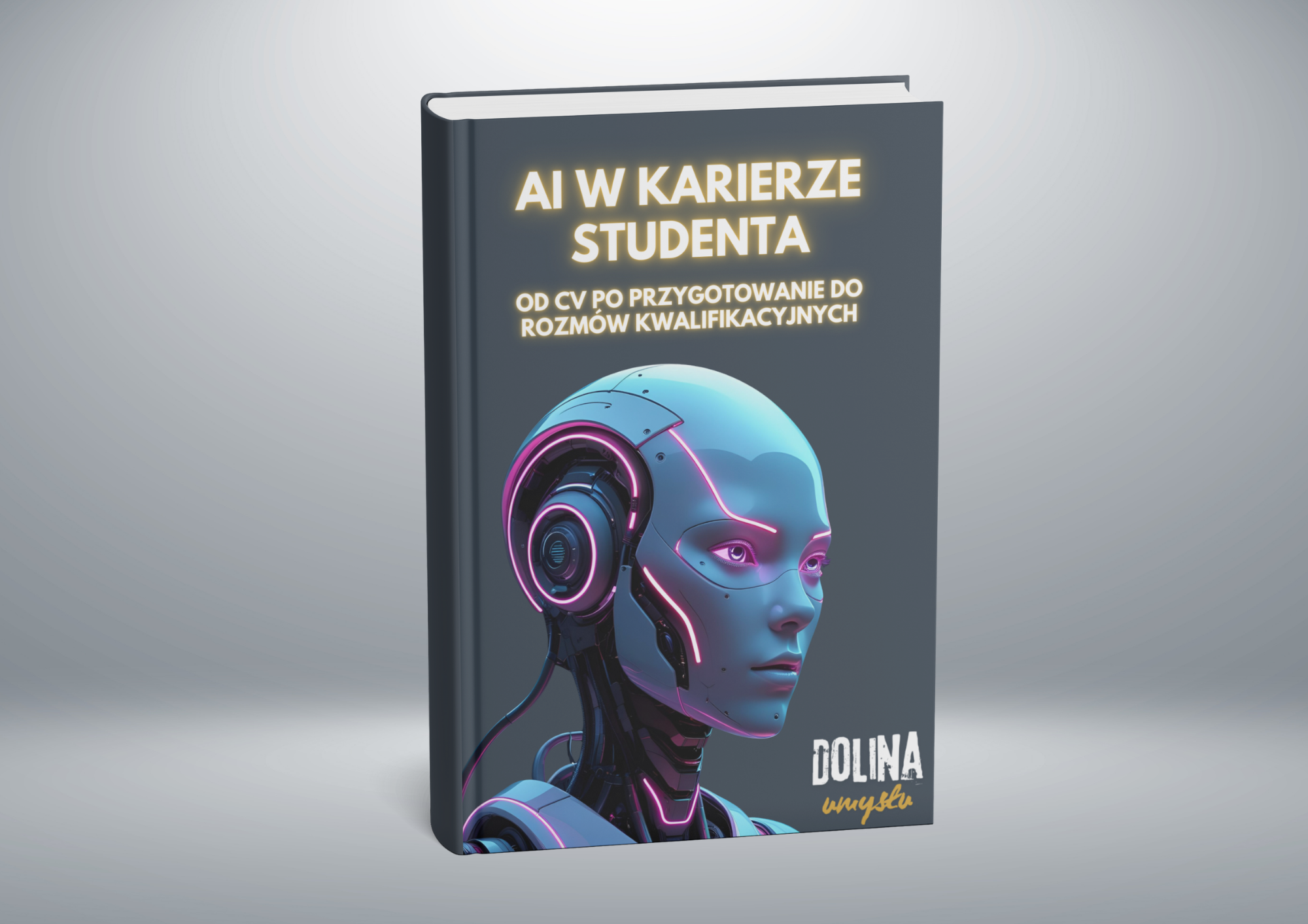 Od CV po przygotowanie się do rozmów kwalifikacyjnych - AI w Karierze Studenta