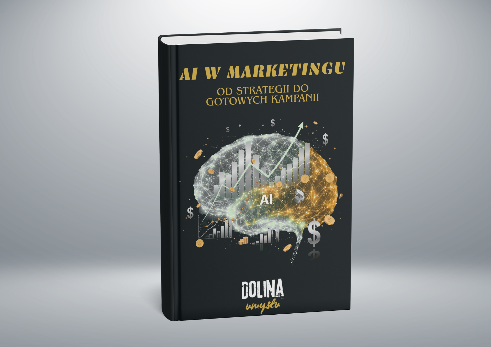 AI w Marketingu: Od Strategii do Gotowych Kampanii - AI w Biznesie