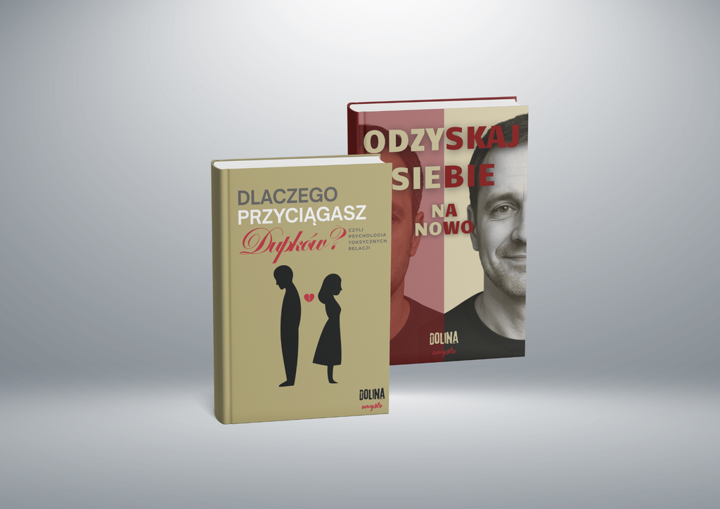 Zestaw Odbudowy dla Ciebie