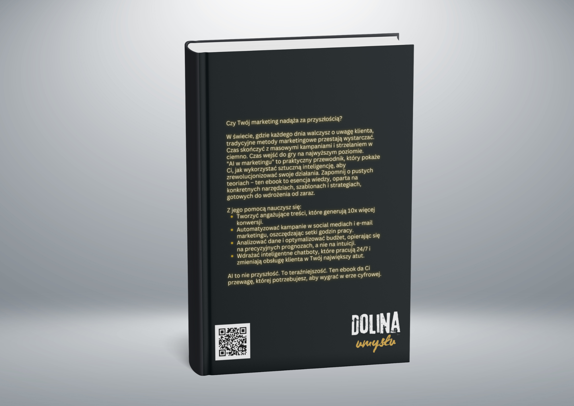 AI w Marketingu: Od Strategii do Gotowych Kampanii - AI w Biznesie