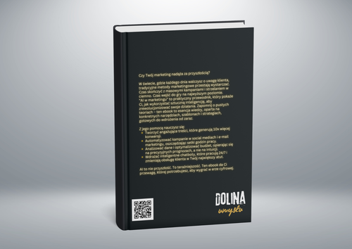 AI w Marketingu: Od Strategii do Gotowych Kampanii - AI w Biznesie