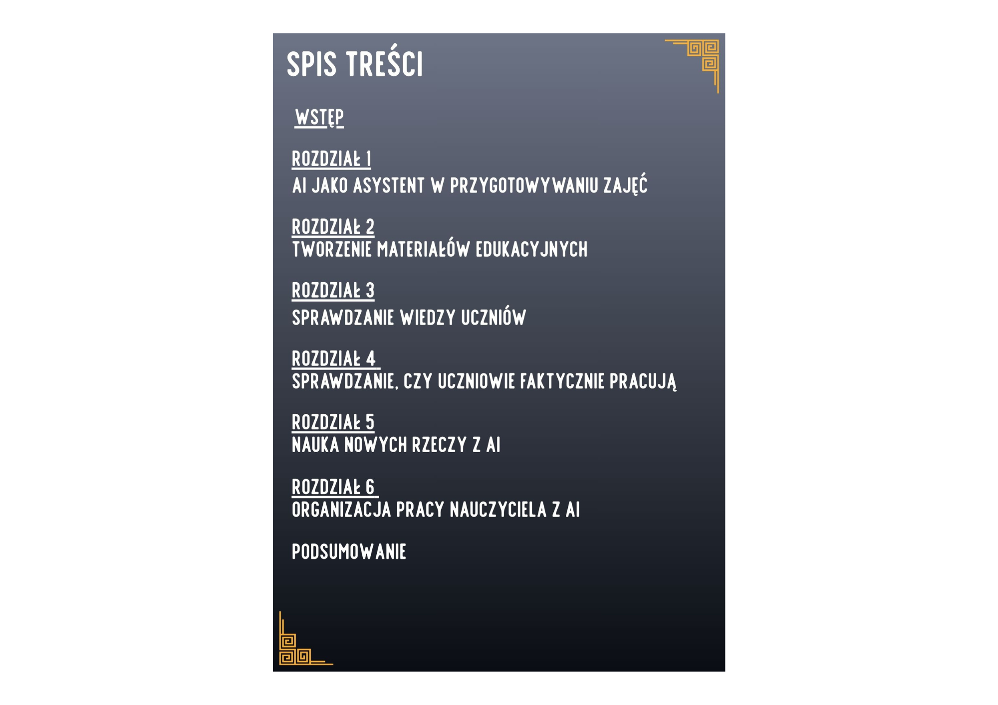 Nauczyciel 2.0 - pracuj mądrzej, a nie ciężej