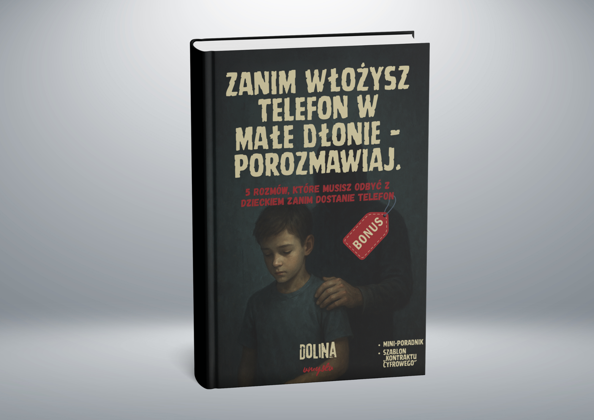 Cyfrowa Tarcza: Jak wychować bezpieczne i świadome dziecko w świecie online