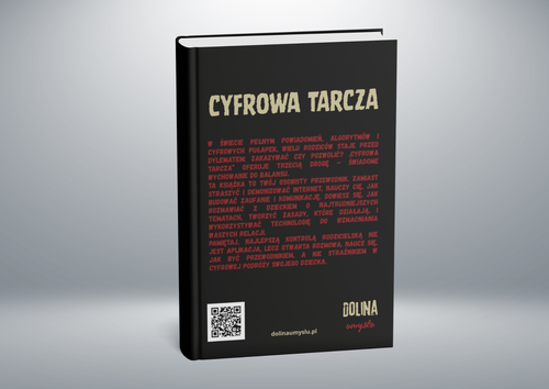 Cyfrowa Tarcza: Jak wychować bezpieczne i świadome dziecko w świecie online