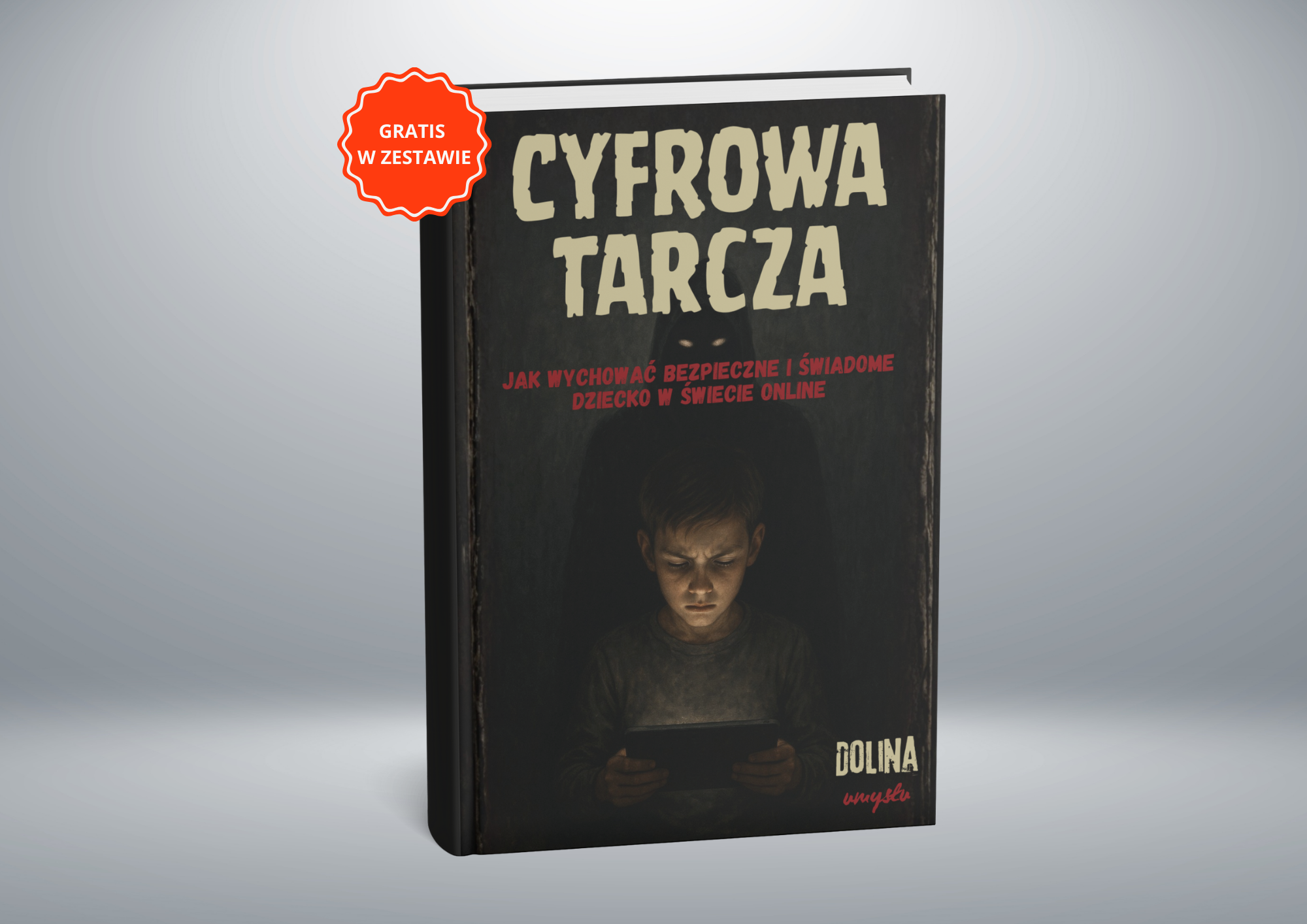 Cyfrowa Tarcza: Jak wychować bezpieczne i świadome dziecko w świecie online