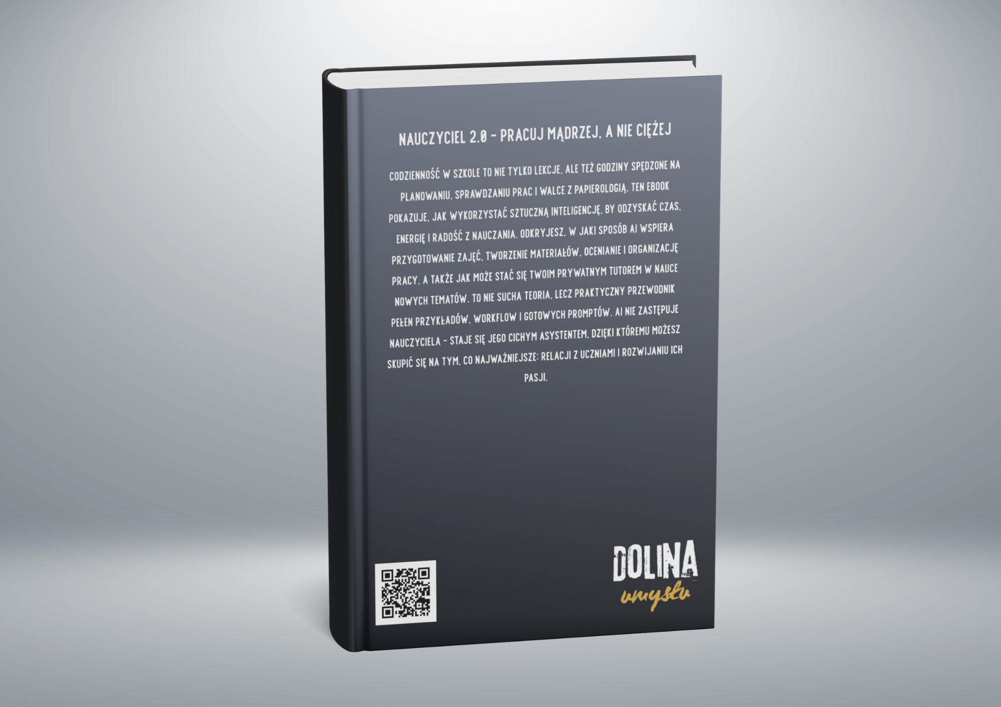 Nauczyciel 2.0 - pracuj mądrzej, a nie ciężej