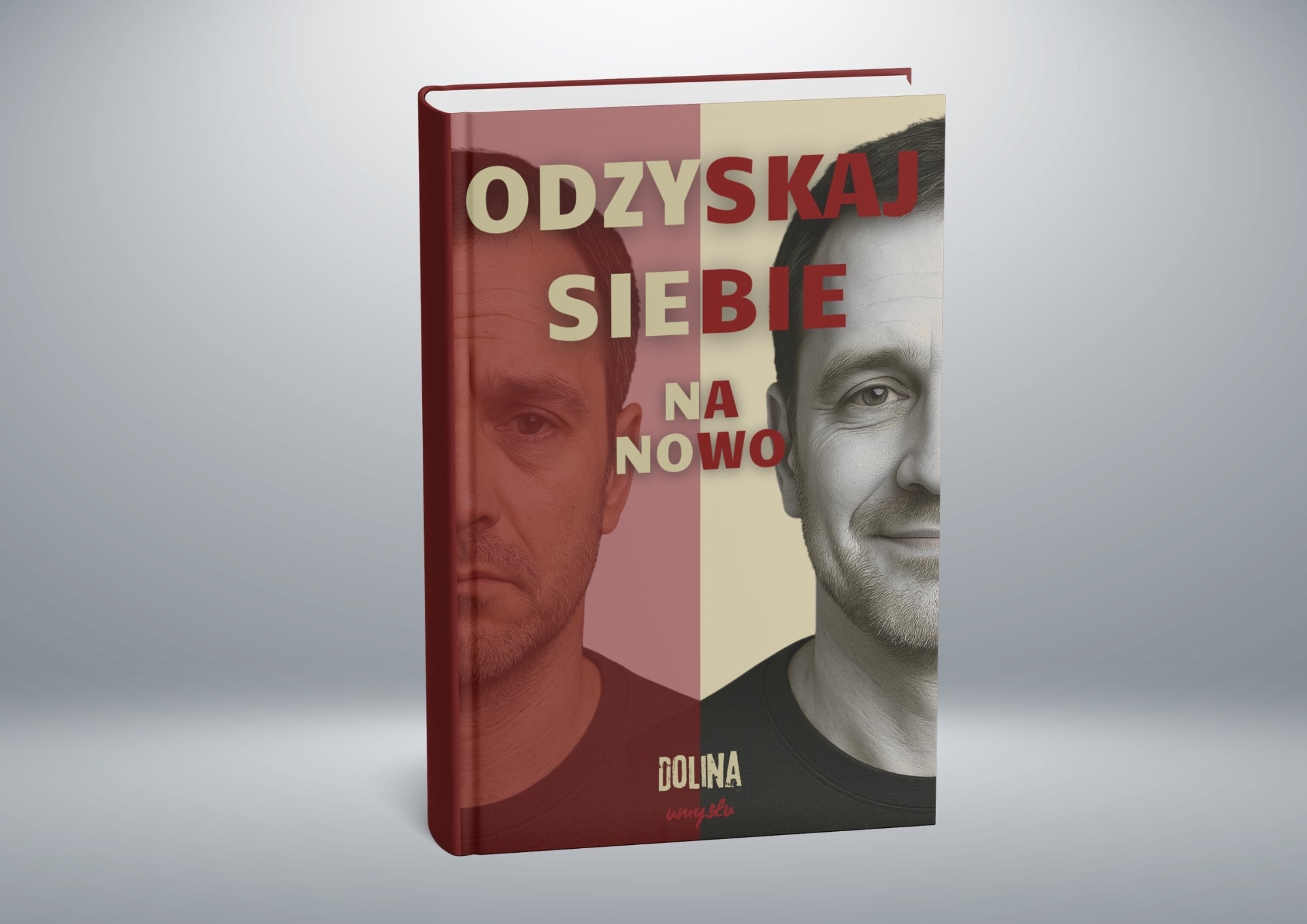 Odzyskaj Siebie na Nowo